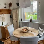 Haus Magarethe Am Casa de hóspedes 3*