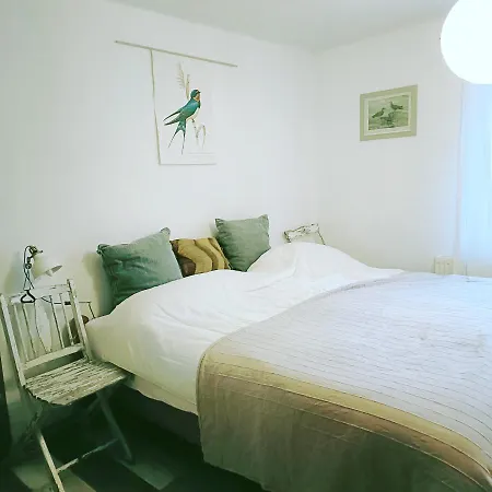 Haus Magarethe Am 3*