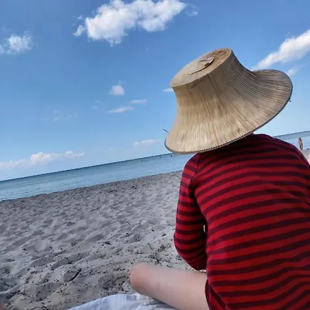 Haus Magarethe Am Insel Poel