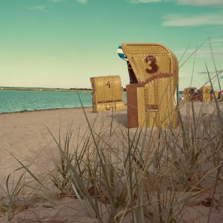 Haus Magarethe Am Konukevi Insel Poel