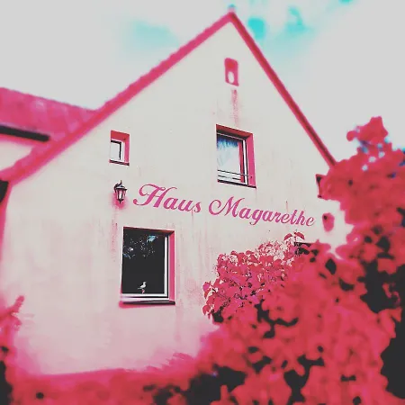 Haus Magarethe Am * Insel Poel