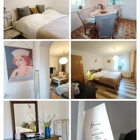 Haus Magarethe Am Affittacamere Insel Poel