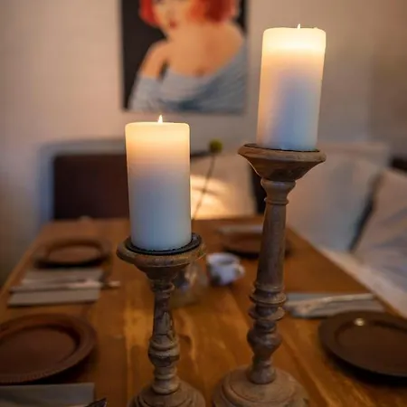 Haus Magarethe Am 3*