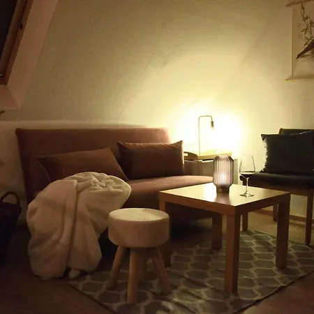Haus Magarethe Am Guest house *