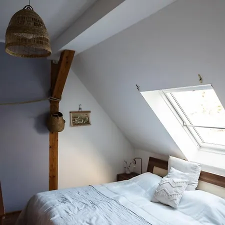 Haus Magarethe Am Guest house *