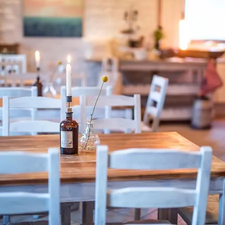 Konukevi Haus Magarethe Am