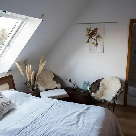 Haus Magarethe Am