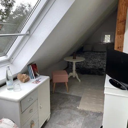 Konukevi Haus Magarethe Am