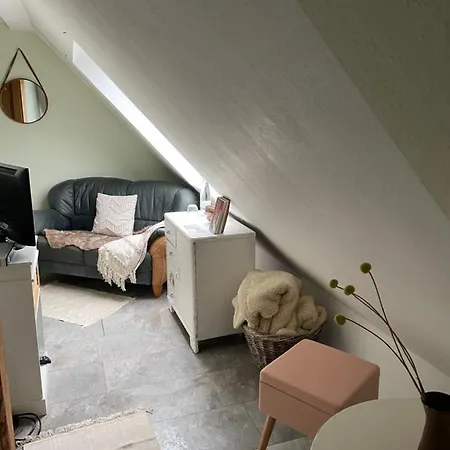 Guest house Haus Magarethe Am *