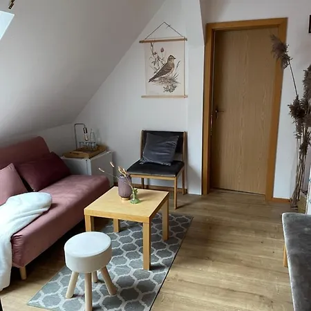 Guest house Haus Magarethe Am