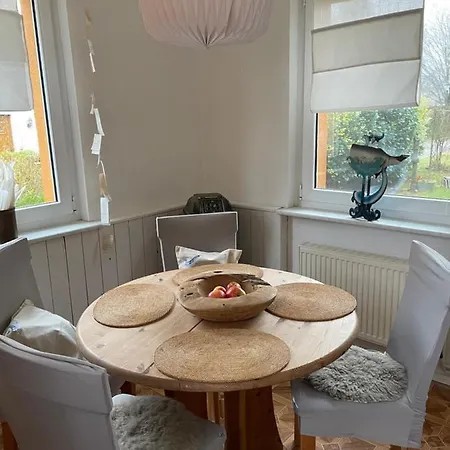 Haus Magarethe Am Guest house