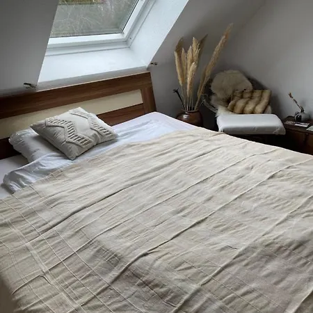 Haus Magarethe Am Konukevi 3*