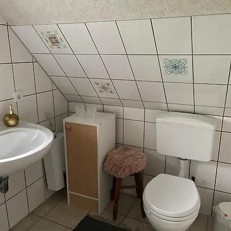 Guest house Haus Magarethe Am Insel Poel