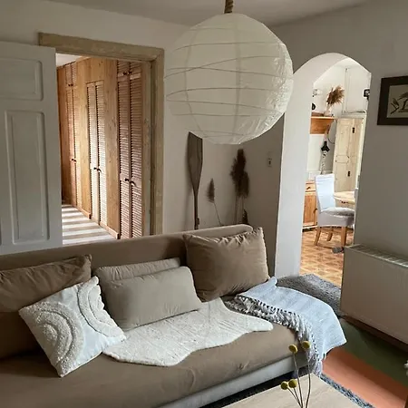 Haus Magarethe Am Konukevi Insel Poel