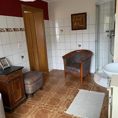 Haus Magarethe Am 3* Insel Poel