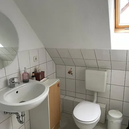 Haus Magarethe Am