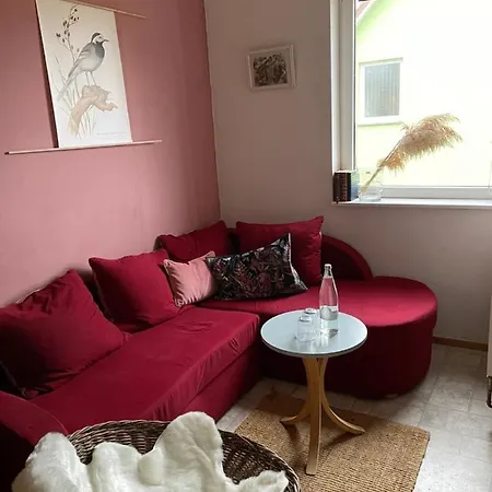 Haus Magarethe Am Insel Poel