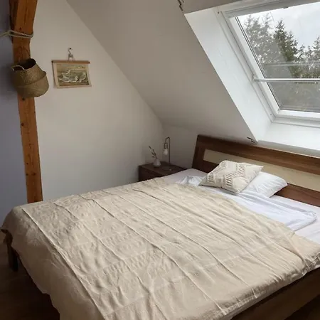 Haus Magarethe Am Guest house Insel Poel