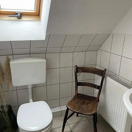 Konukevi Haus Magarethe Am