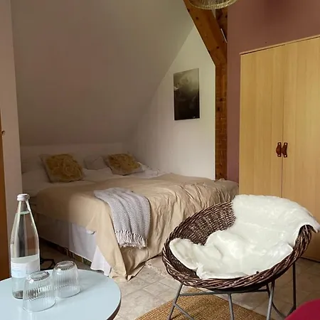 Konukevi Haus Magarethe Am