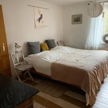Haus Magarethe Am Gasthof