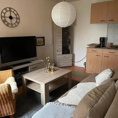 Konukevi Haus Magarethe Am Insel Poel