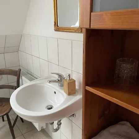 Haus Magarethe Am Insel Poel