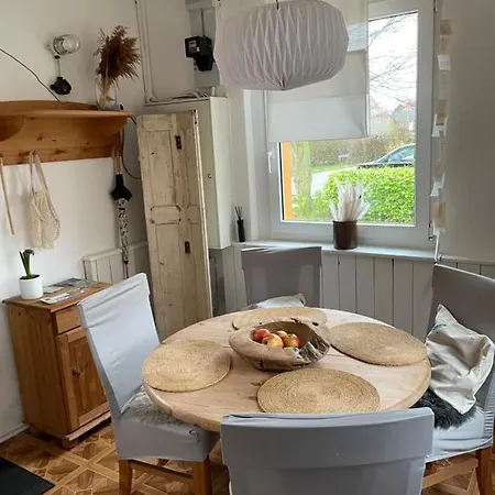 Haus Magarethe Am Konukevi 3*