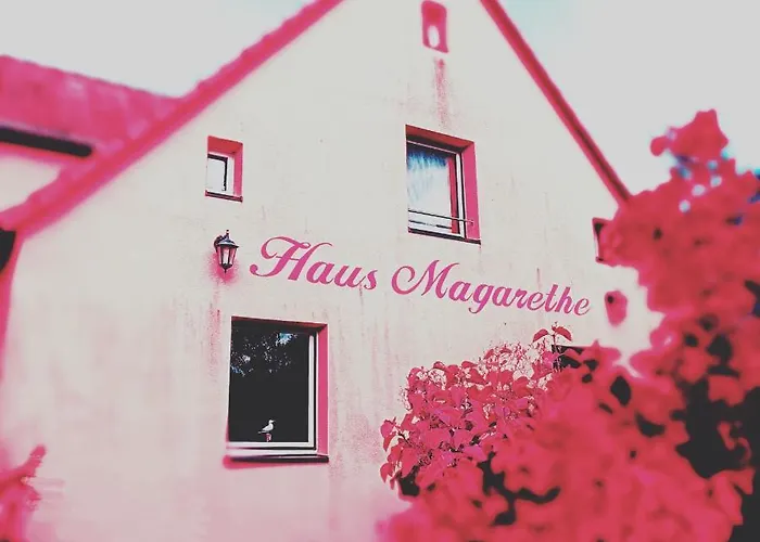 Haus Magarethe Am 3* Insel Poel