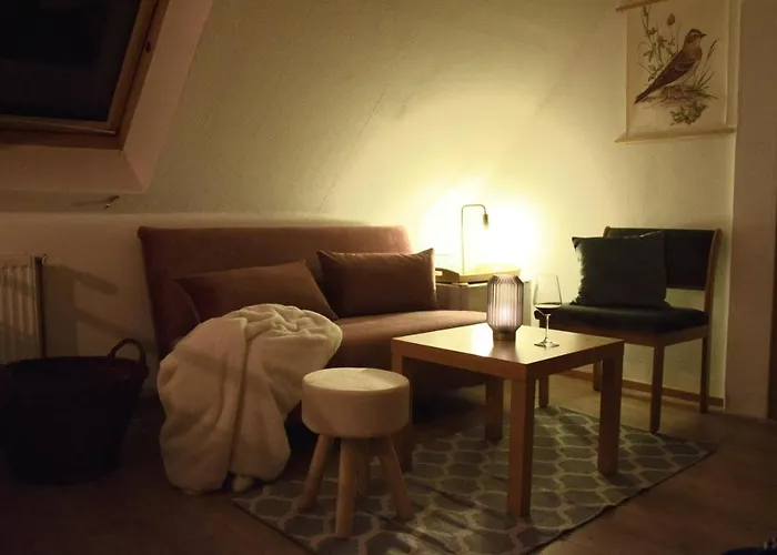 Haus Magarethe Am Pensionat 3*