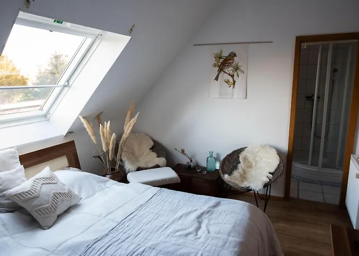 Haus Magarethe Am