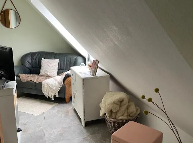 Pensionat Haus Magarethe Am 3*