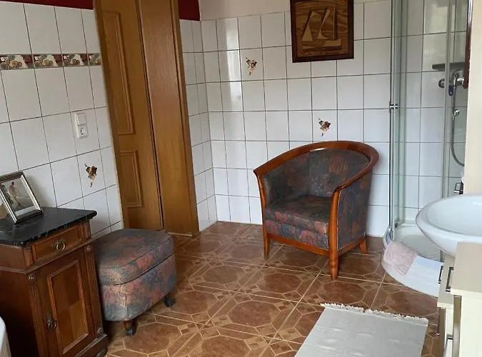 Haus Magarethe Am 3* Insel Poel
