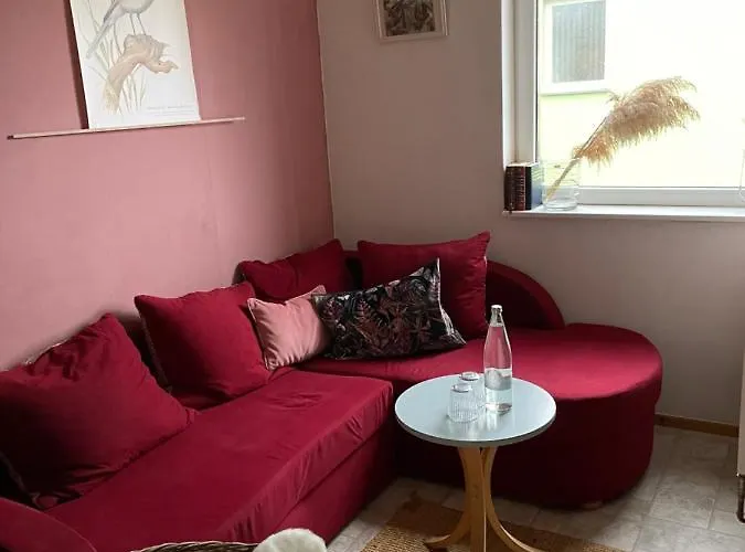 Haus Magarethe Am Insel Poel