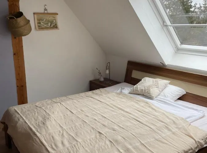 Haus Magarethe Am Pensionat Insel Poel