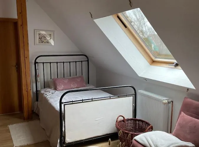 Haus Magarethe Am 3*