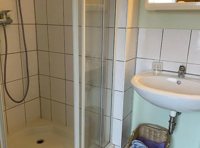 Pensionat Haus Magarethe Am 3*