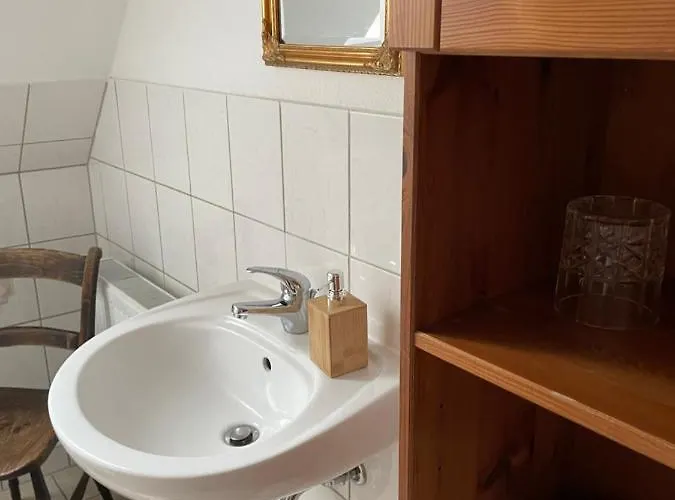 Haus Magarethe Am Insel Poel